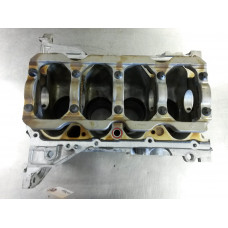 #BKN01 Bare Engine Block 2012 Nissan Juke 1.6 
